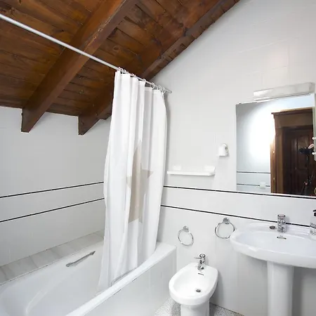 Апартаменты Duplex Les Voltes