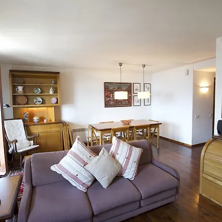 Апартаменты Duplex Les Voltes