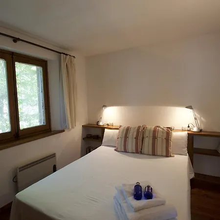 Duplex Les Voltes Saga