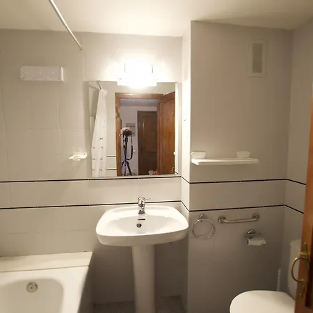 Duplex Les Voltes