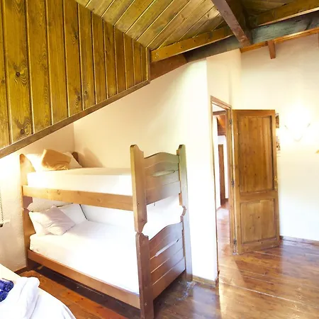 Апартаменты Duplex Les Voltes