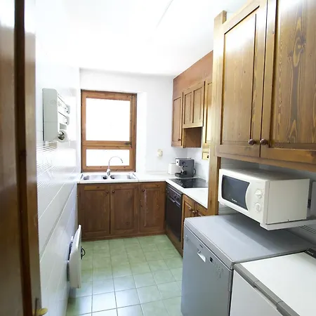 Duplex Les Voltes * Saga