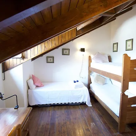 Duplex Les Voltes Апартаменты Saga